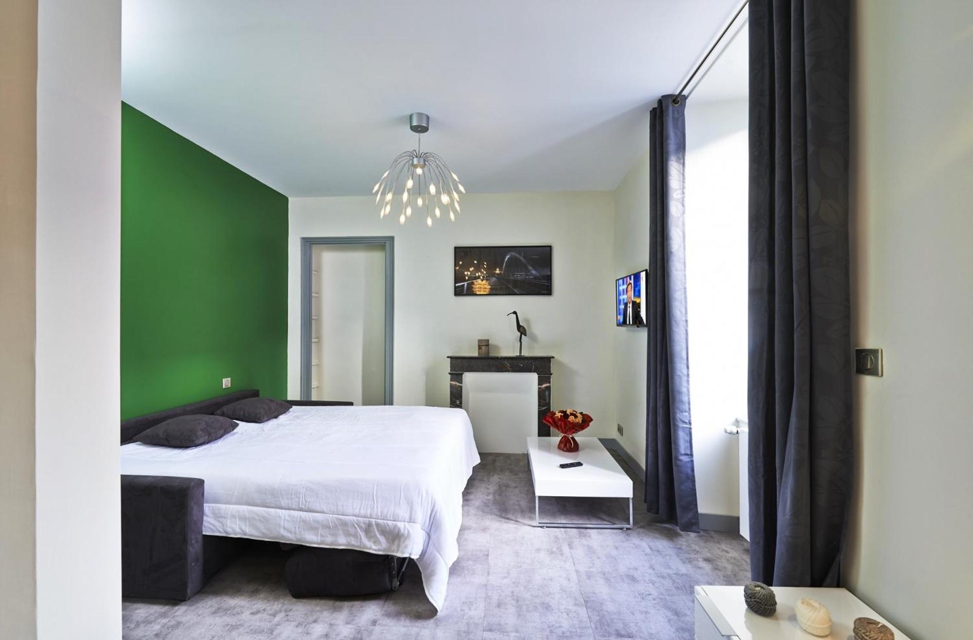 Appartements Rue Lemoine Xxl Angers Exteriér fotografie