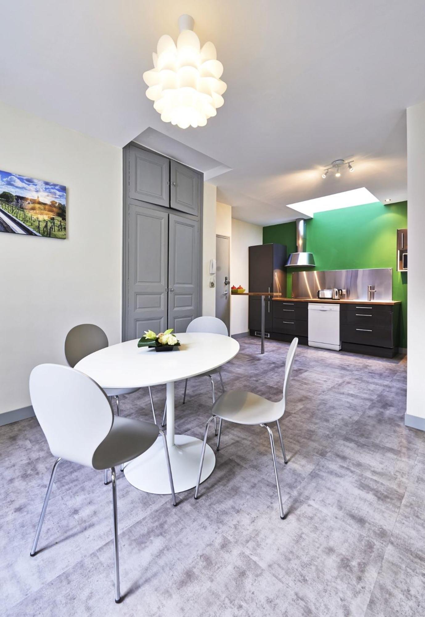 Appartements Rue Lemoine Xxl Angers Exteriér fotografie