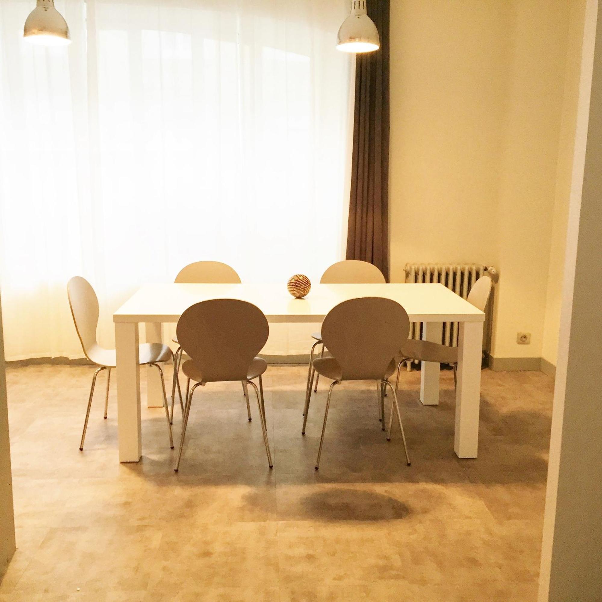 Appartements Rue Lemoine Xxl Angers Exteriér fotografie