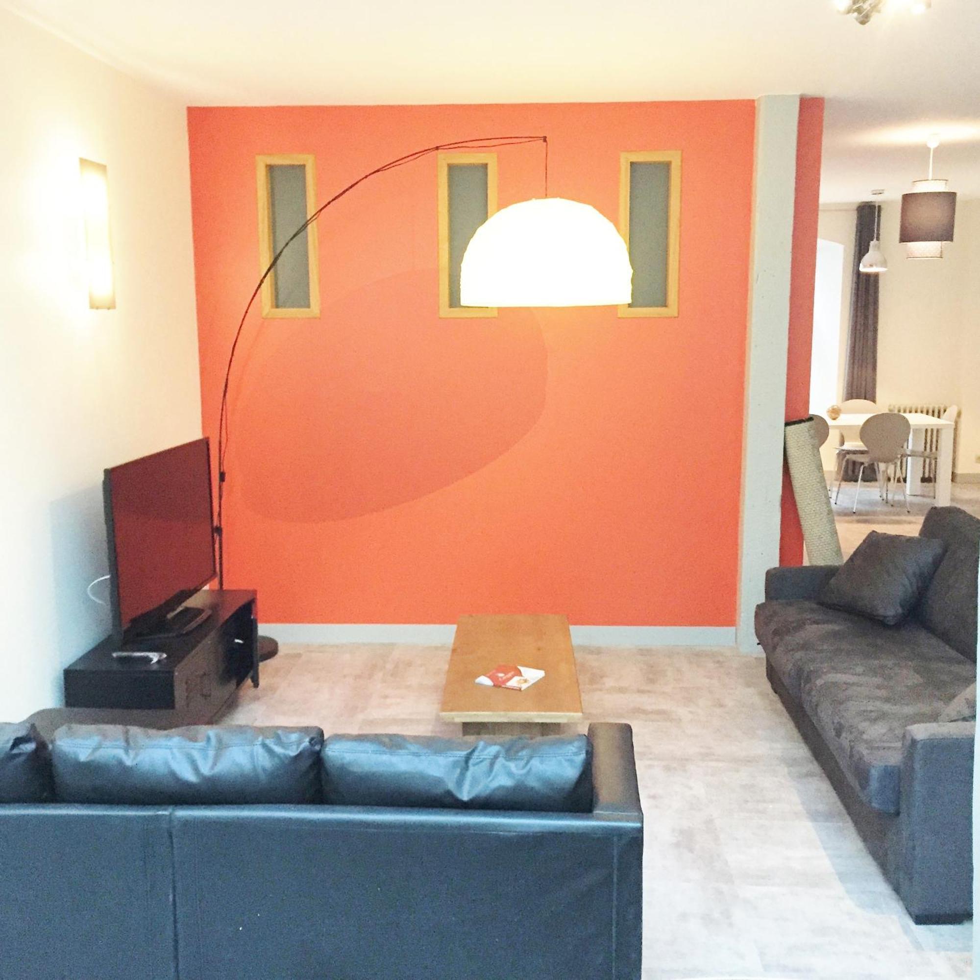 Appartements Rue Lemoine Xxl Angers Exteriér fotografie