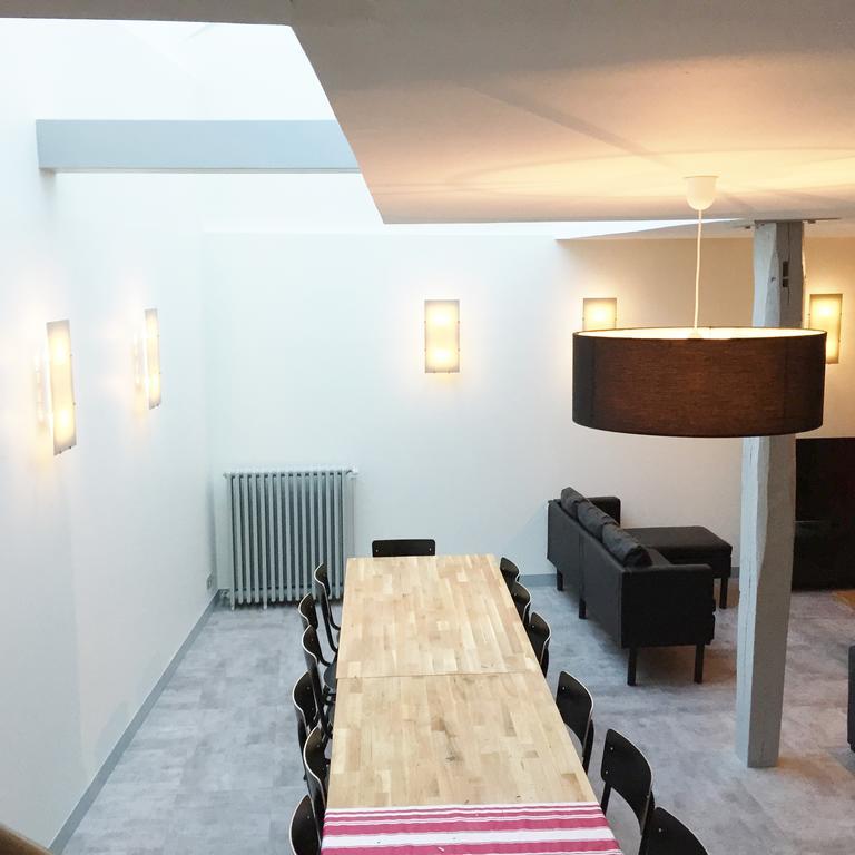 Appartements Rue Lemoine Xxl Angers Exteriér fotografie